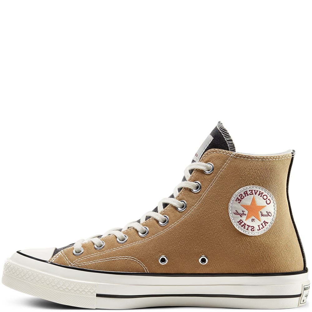 Carhartt converse 2024 chuck 70